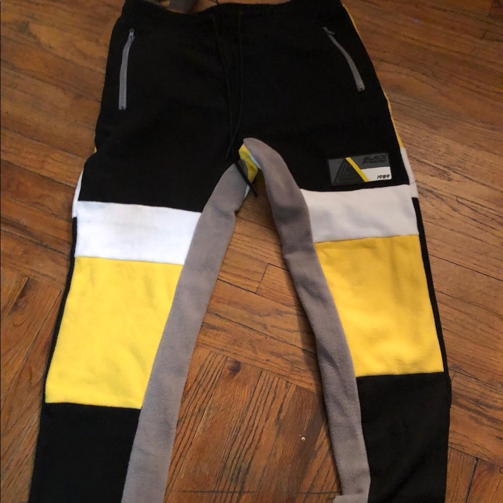Pants - Picture 2 of 2